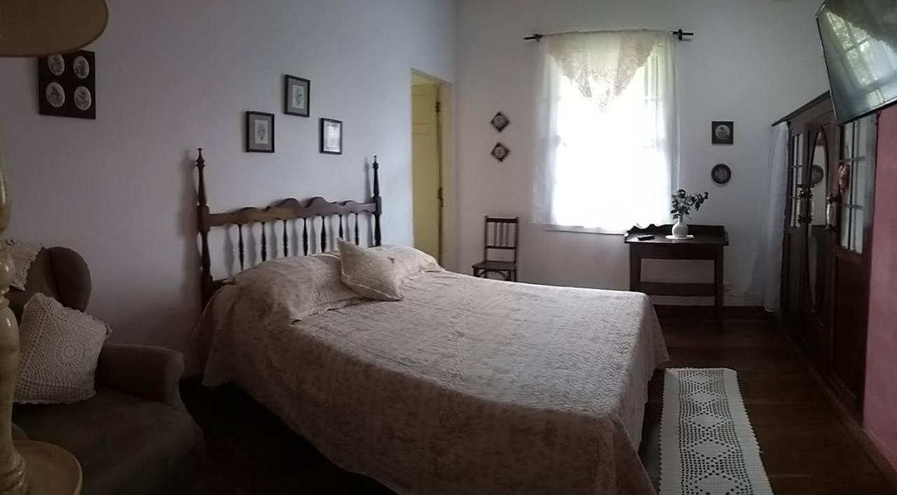 Refugio Pasargada Guest House Майрипоран Экстерьер фото